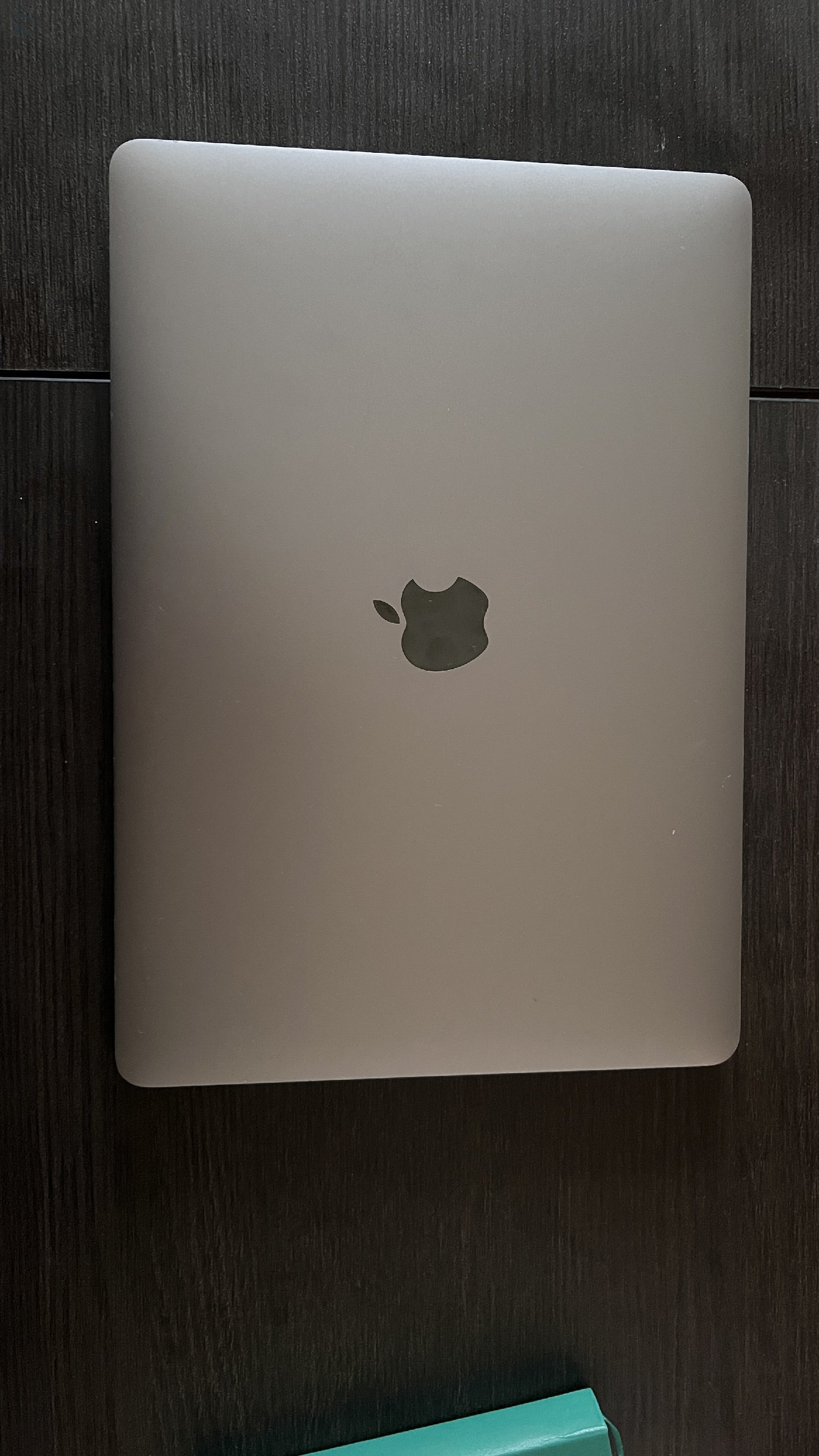 MacBook Pro 2017 13