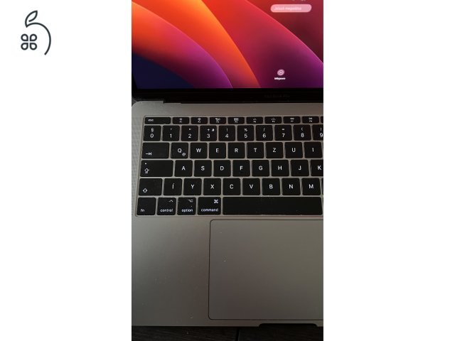 MacBook Pro 2017 13