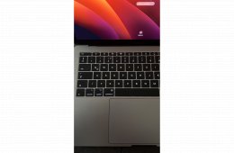 MacBook Pro 2017 13