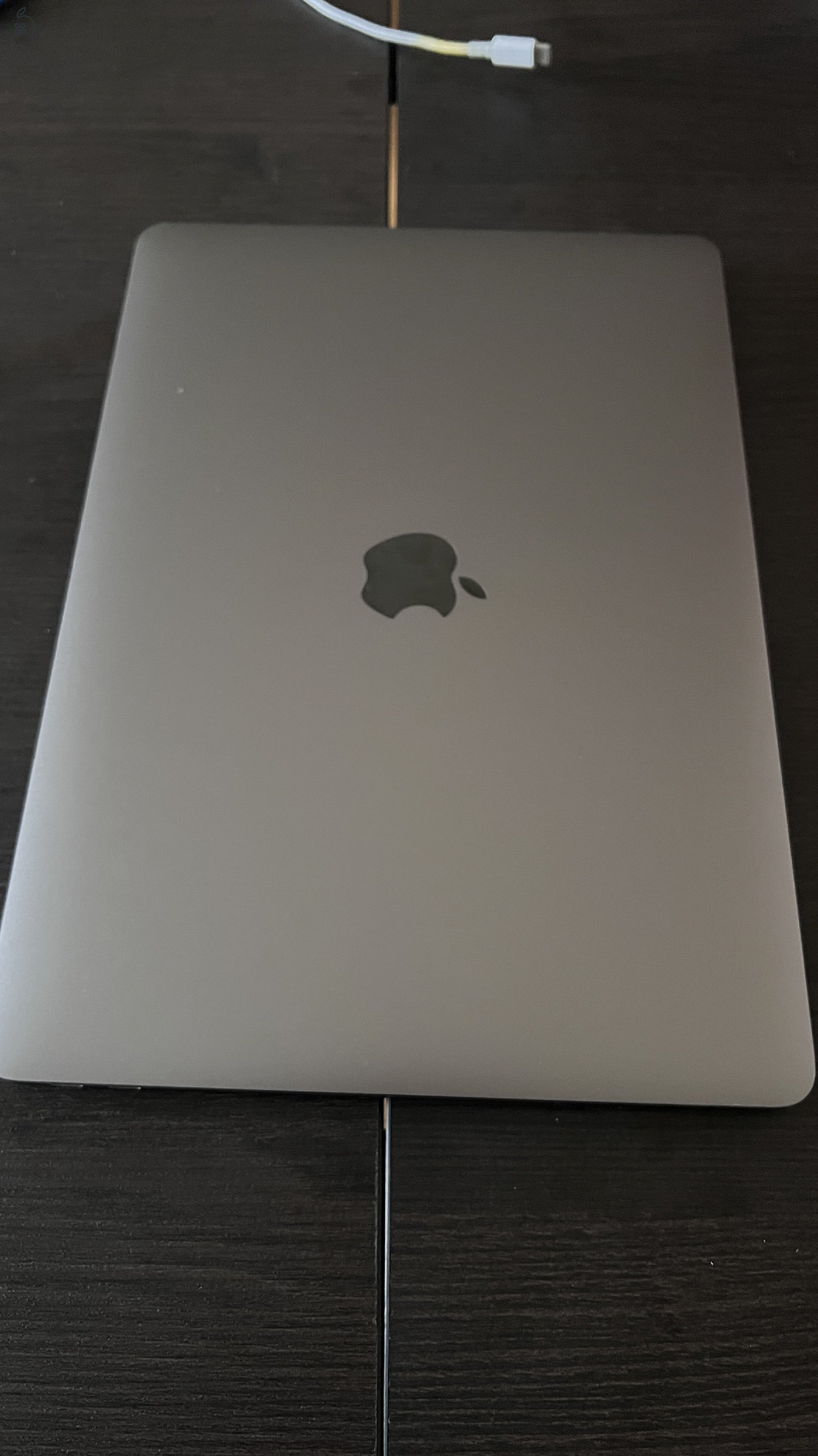 MacBook Pro 2017 13