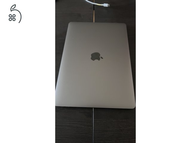 MacBook Pro 2017 13
