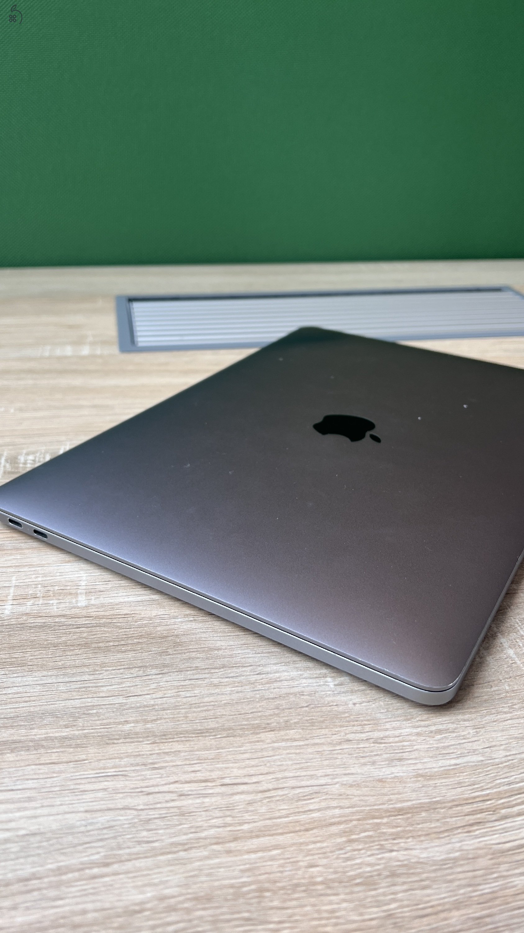 MacBook Pro 2017 13