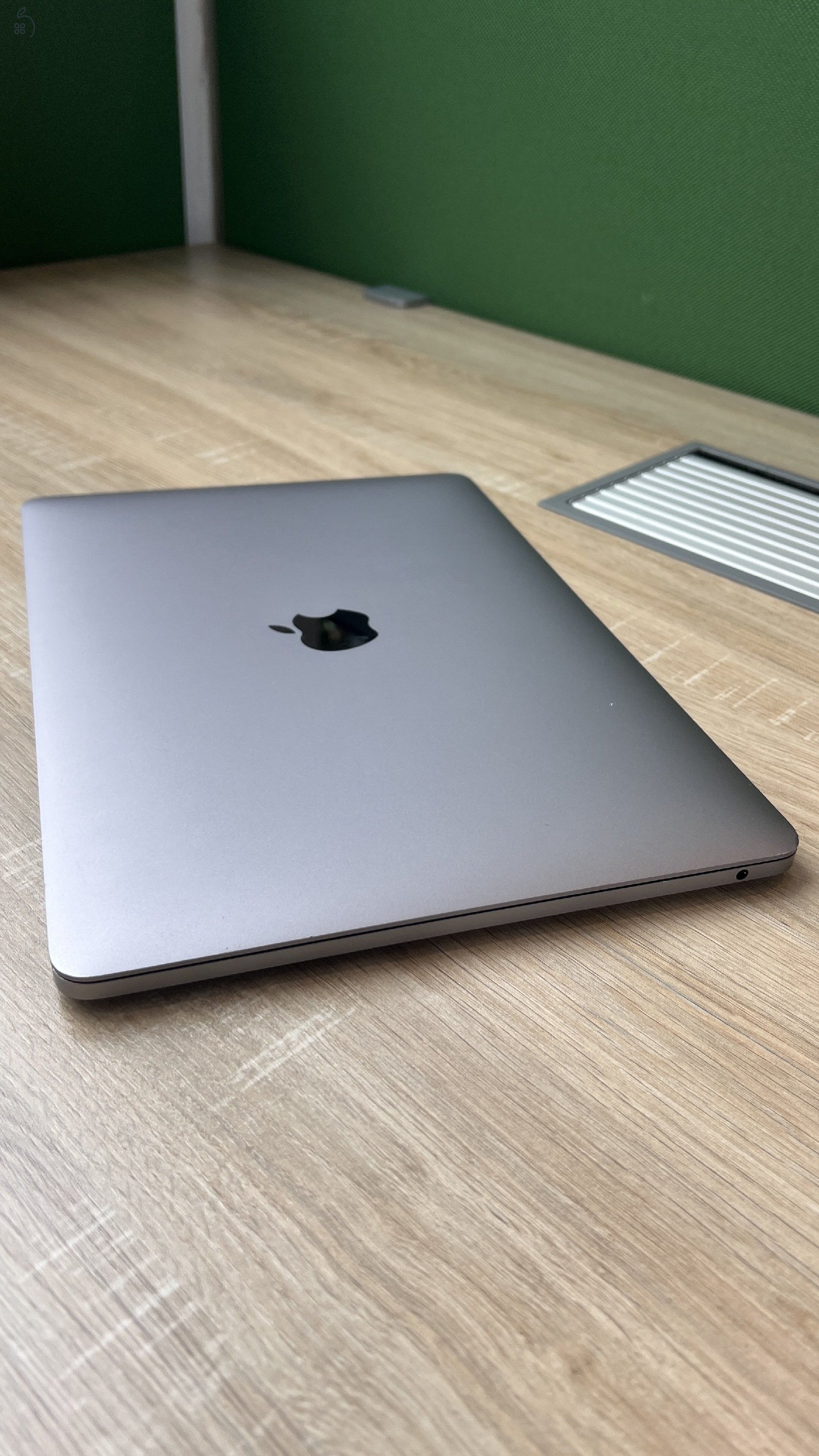 MacBook Pro 2017 13