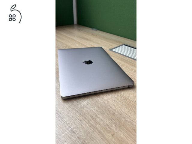 MacBook Pro 2017 13