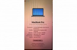 MacBook Pro 2017 13