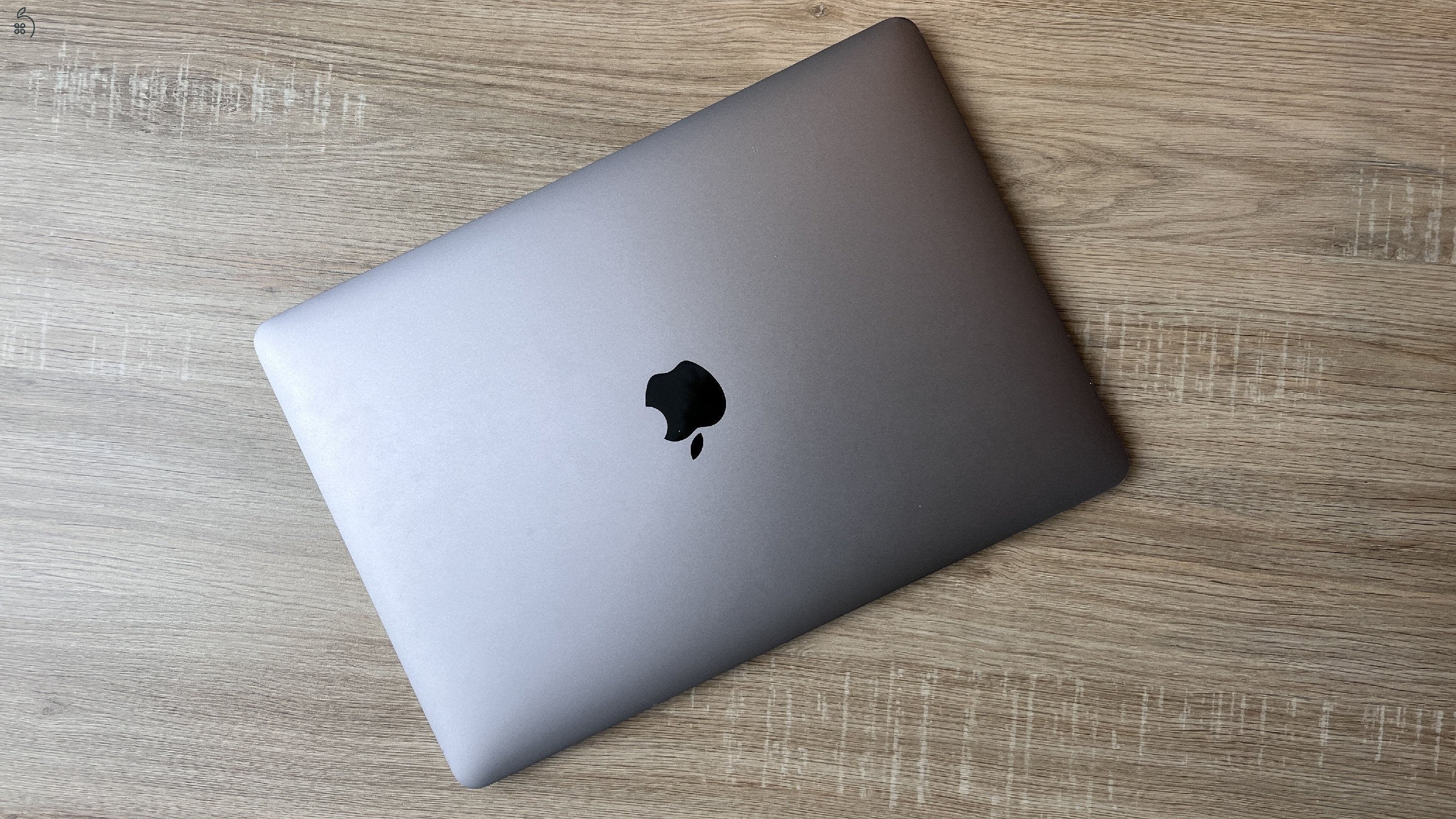 MacBook Pro 2017 13