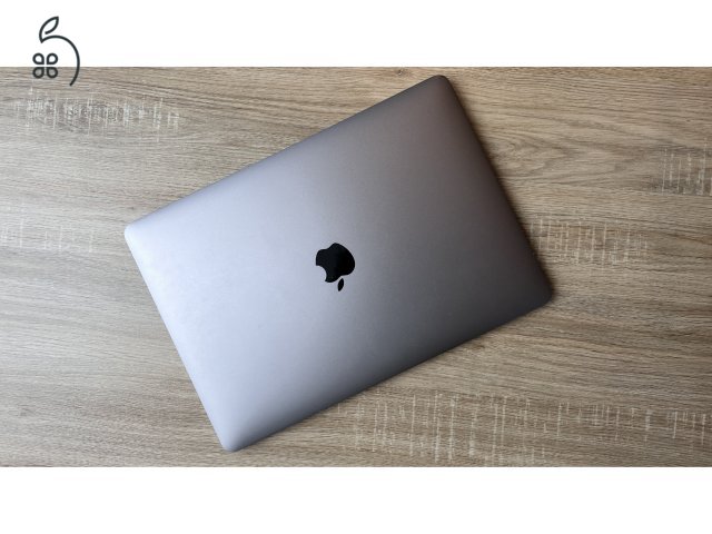 MacBook Pro 2017 13