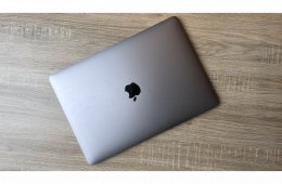 MacBook Pro 2017 13