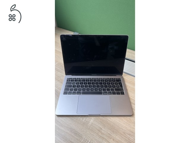 MacBook Pro 2017 13