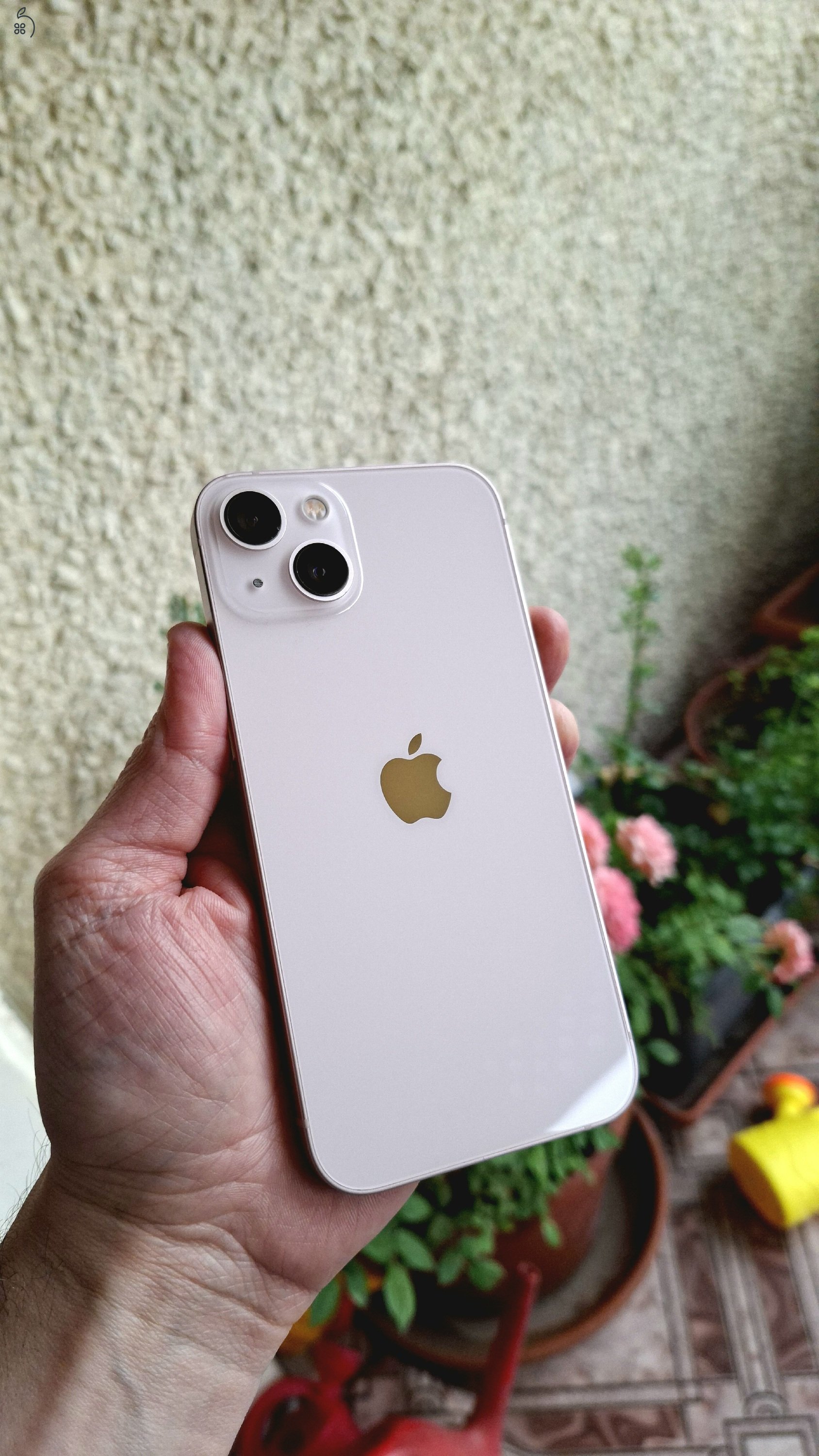 128 GB Iphone 13 