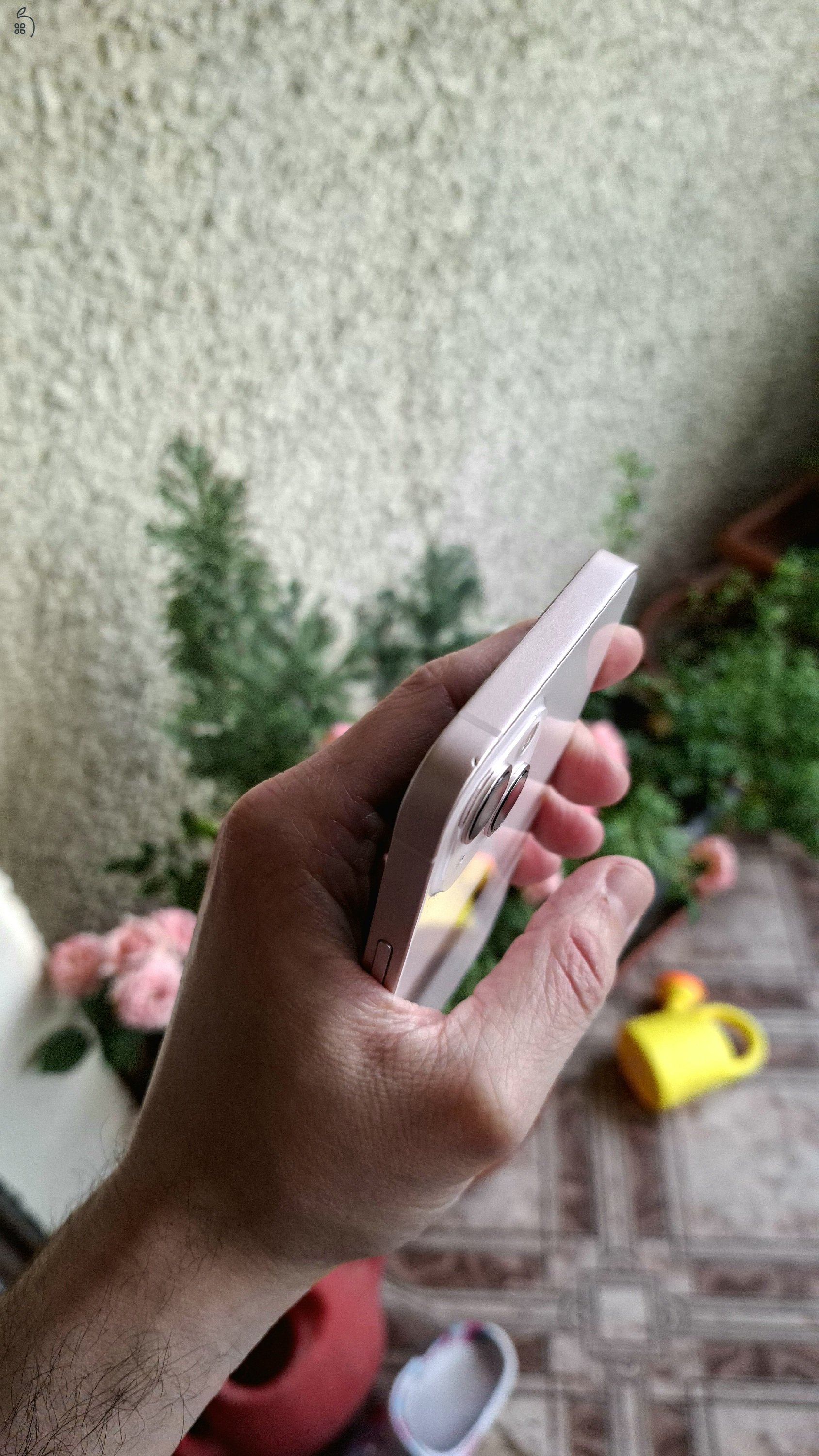 128 GB Iphone 13 