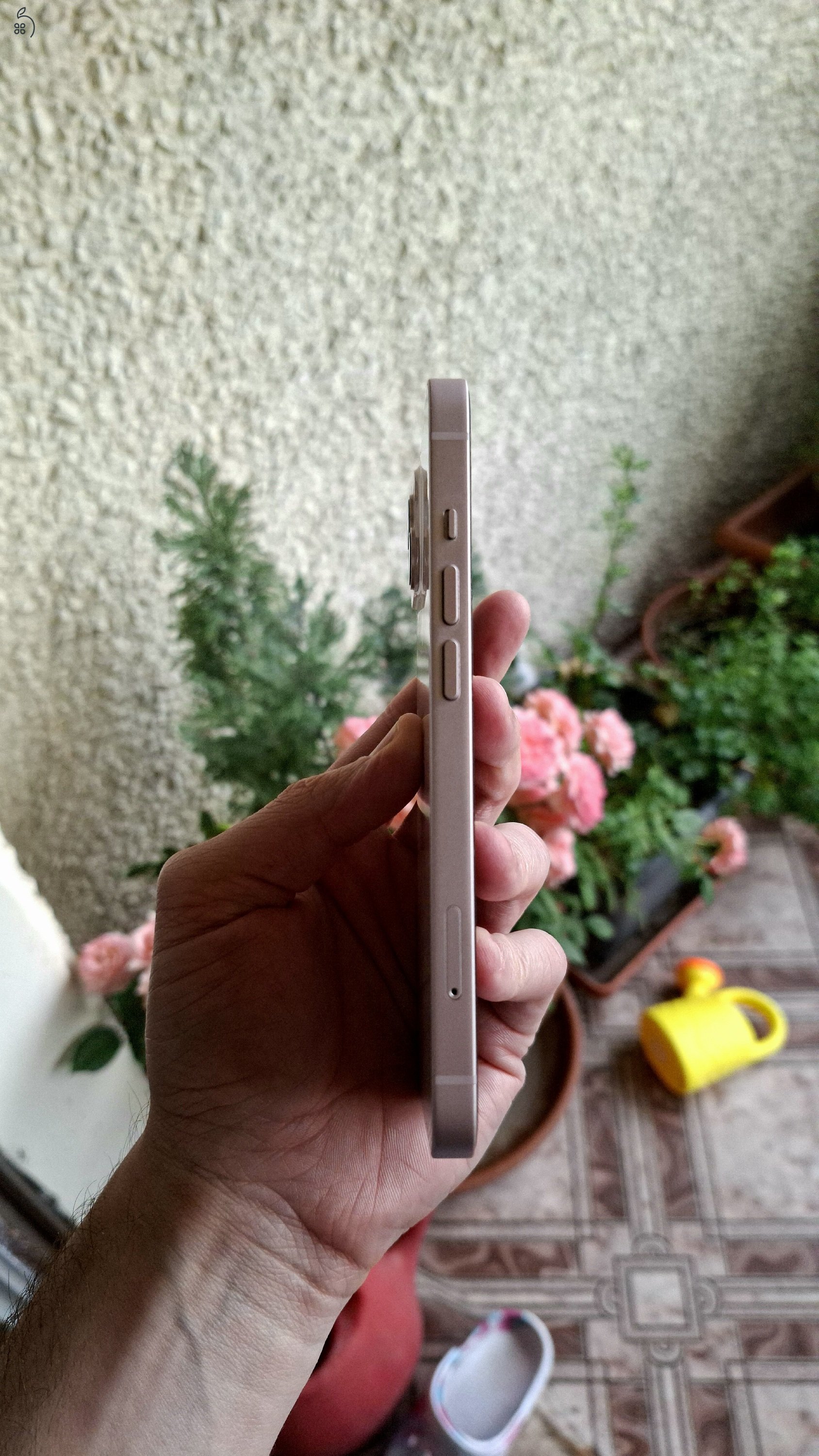 128 GB Iphone 13 