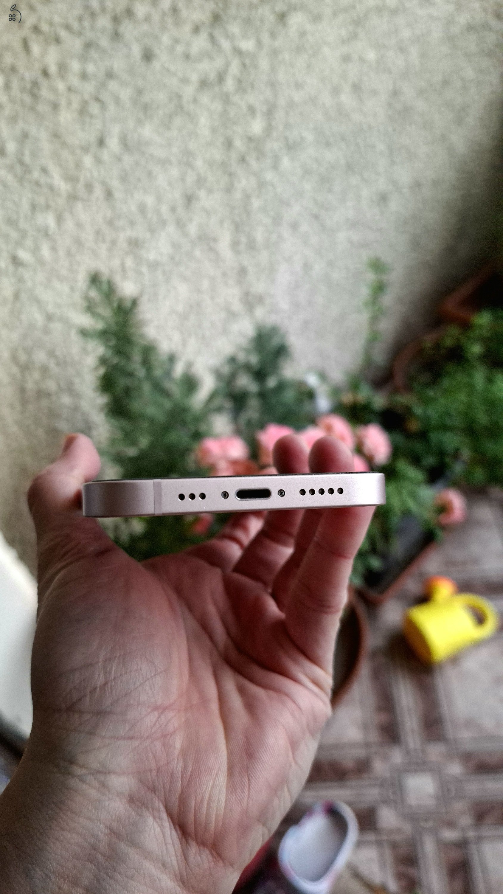 128 GB Iphone 13 