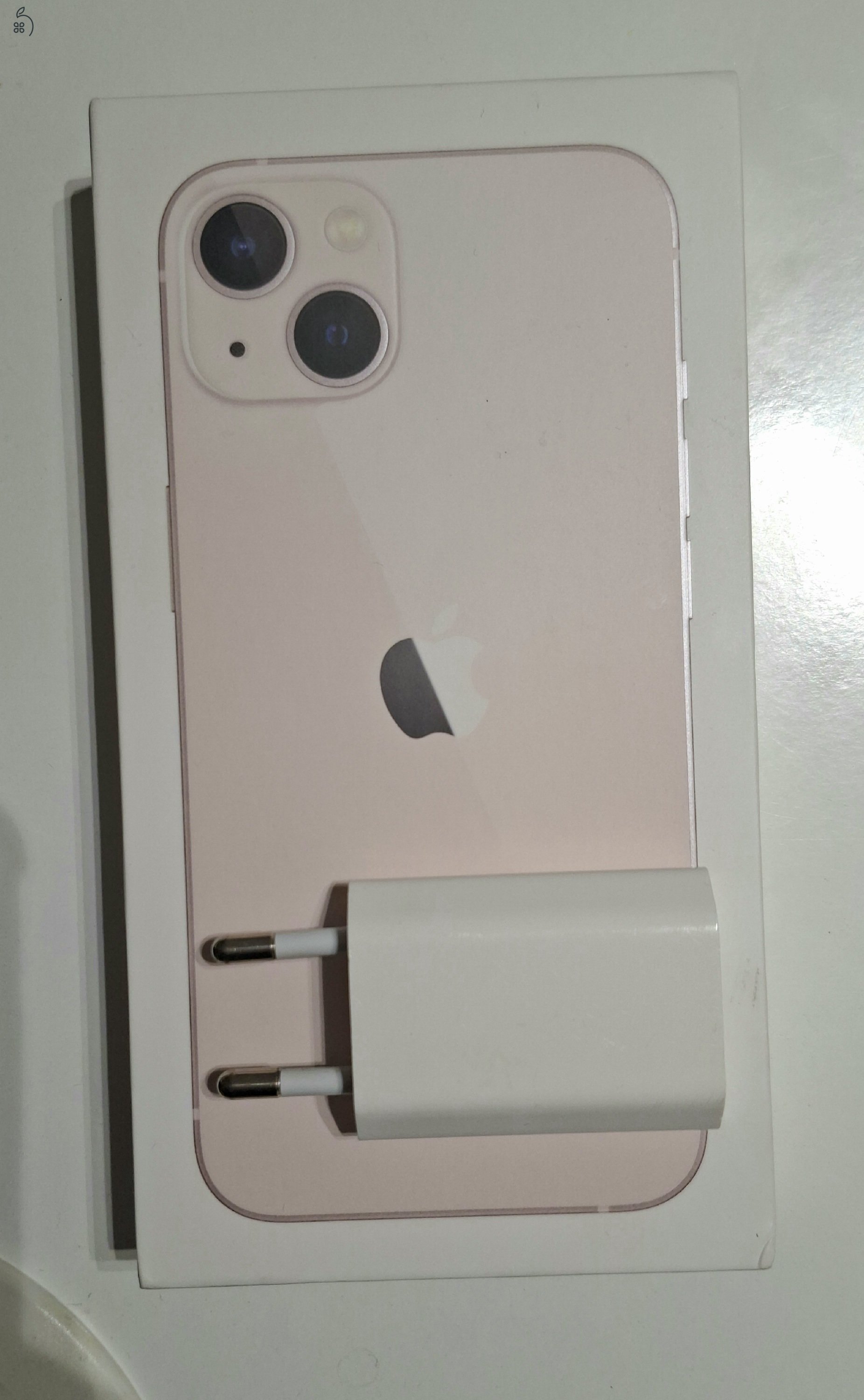128 GB Iphone 13 