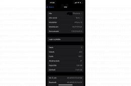 128 GB Iphone 13 