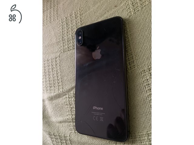 Iphone XS Max 256 gb