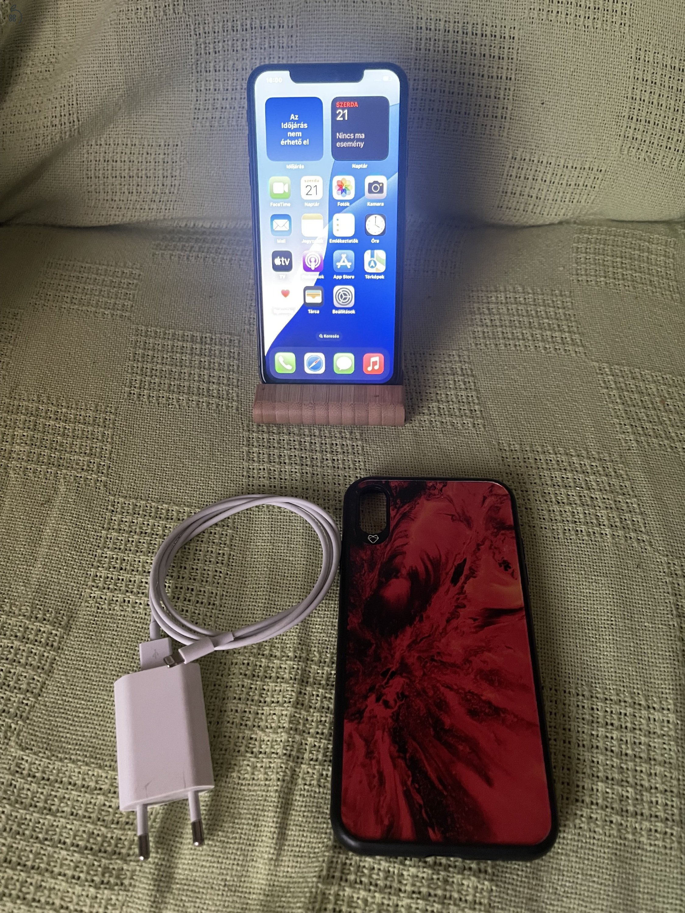 Iphone XS Max 256 gb