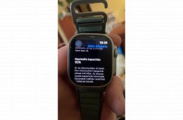 Apple Watch Ultra ESIM,49mm T+G A Loop L