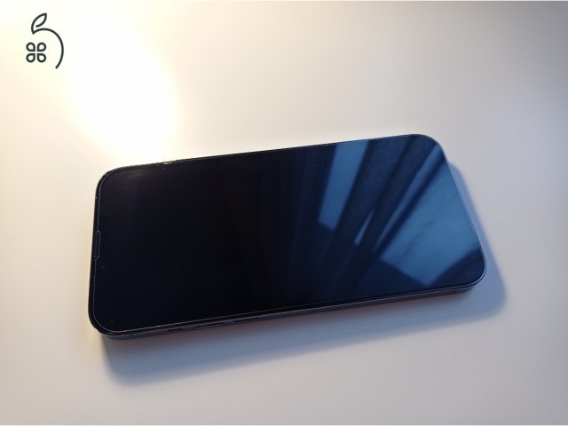 iPhone 13 Pro Max számlával, gyönyörű állapotban