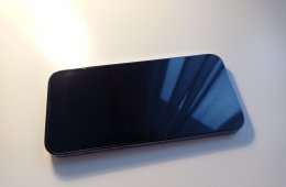 iPhone 13 Pro Max számlával, gyönyörű állapotban