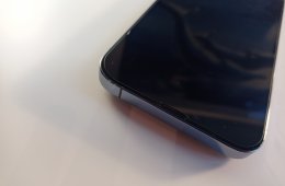 iPhone 13 Pro Max számlával, gyönyörű állapotban