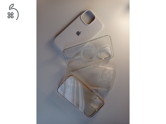 iPhone 13 Pro Max számlával, gyönyörű állapotban