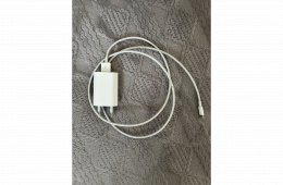 Eredeti Apple töltő szett kábel + töltőfej