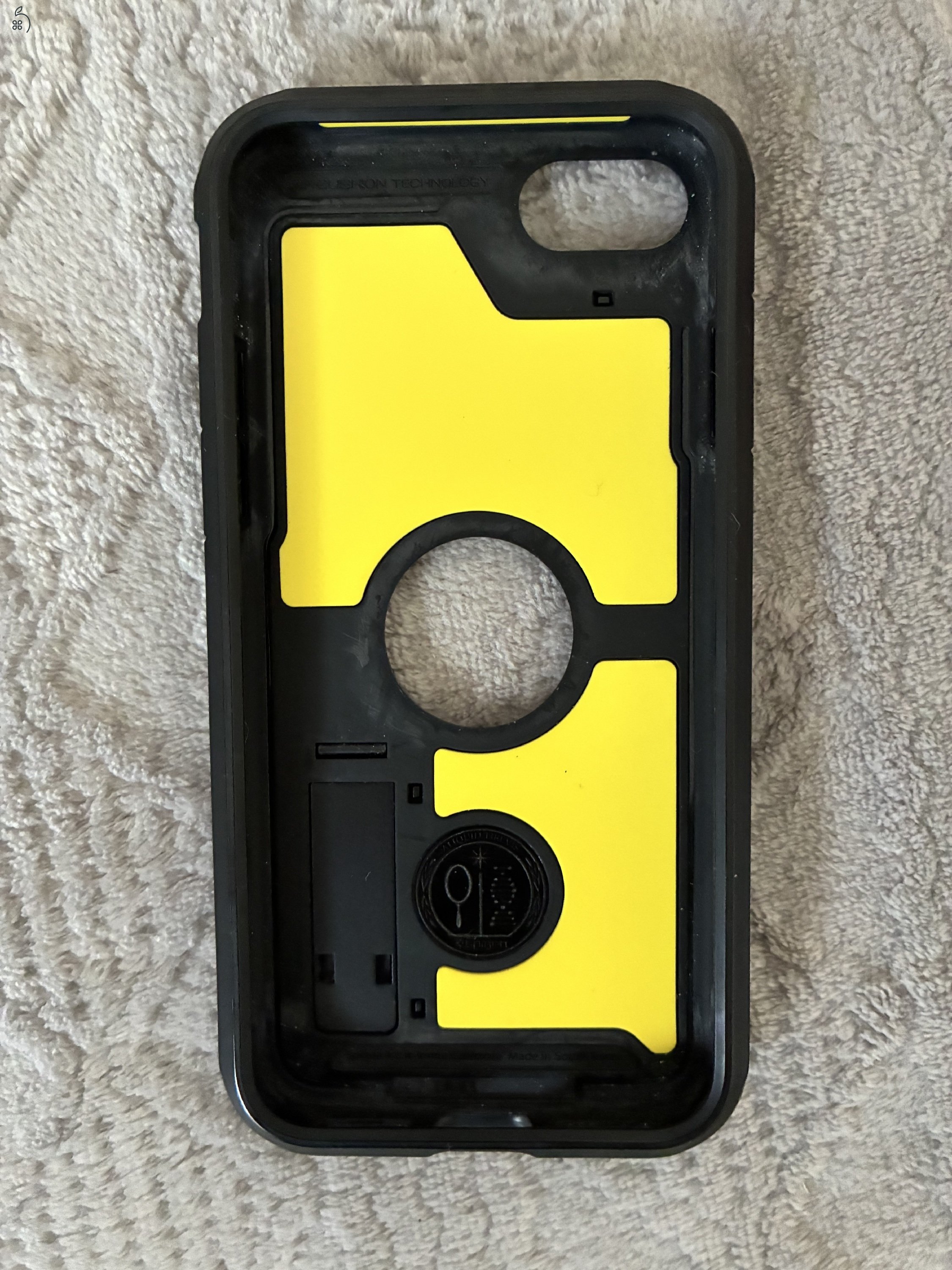 iPhone SE2 ütésálló tok