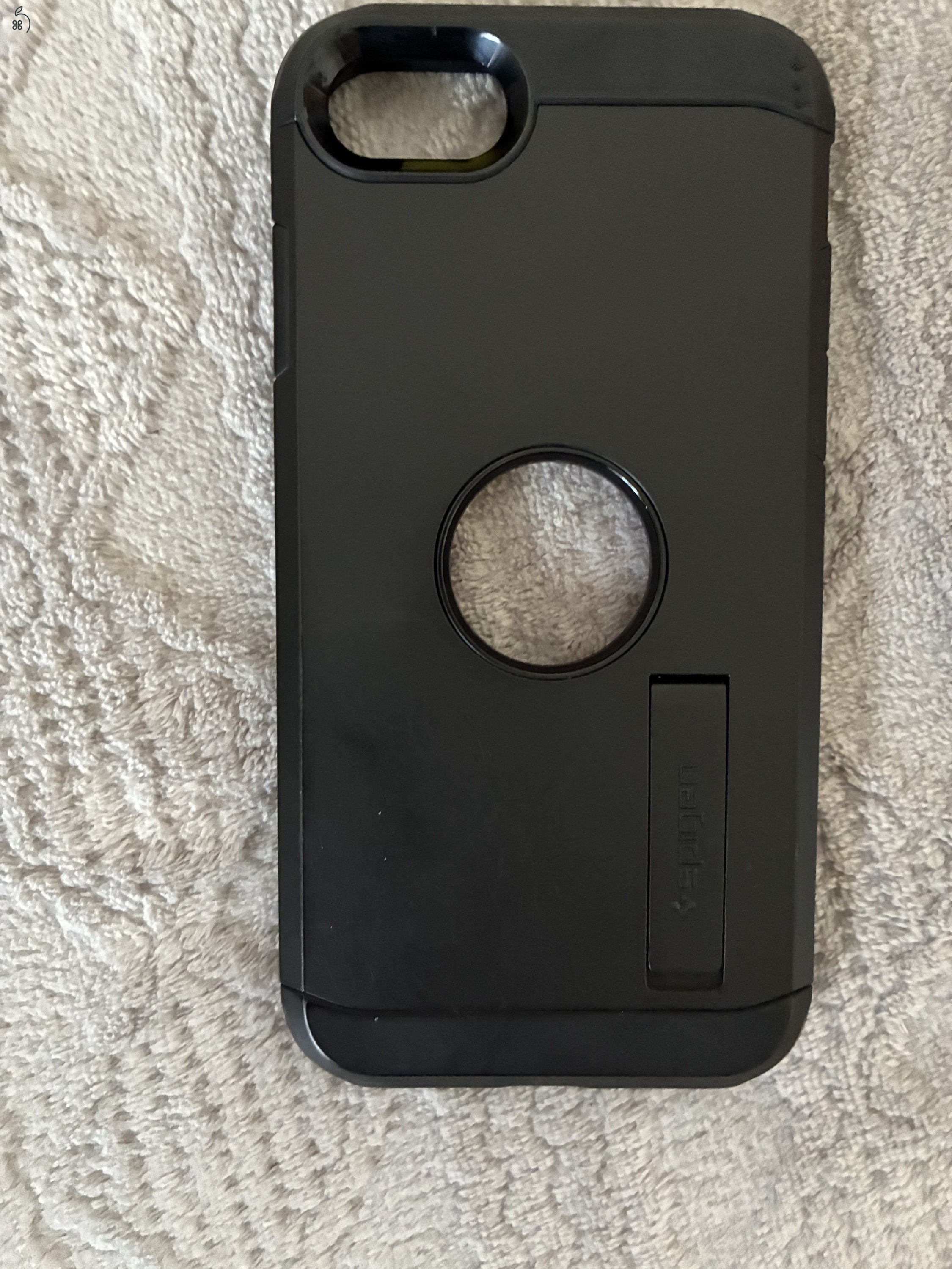 iPhone SE2 ütésálló tok