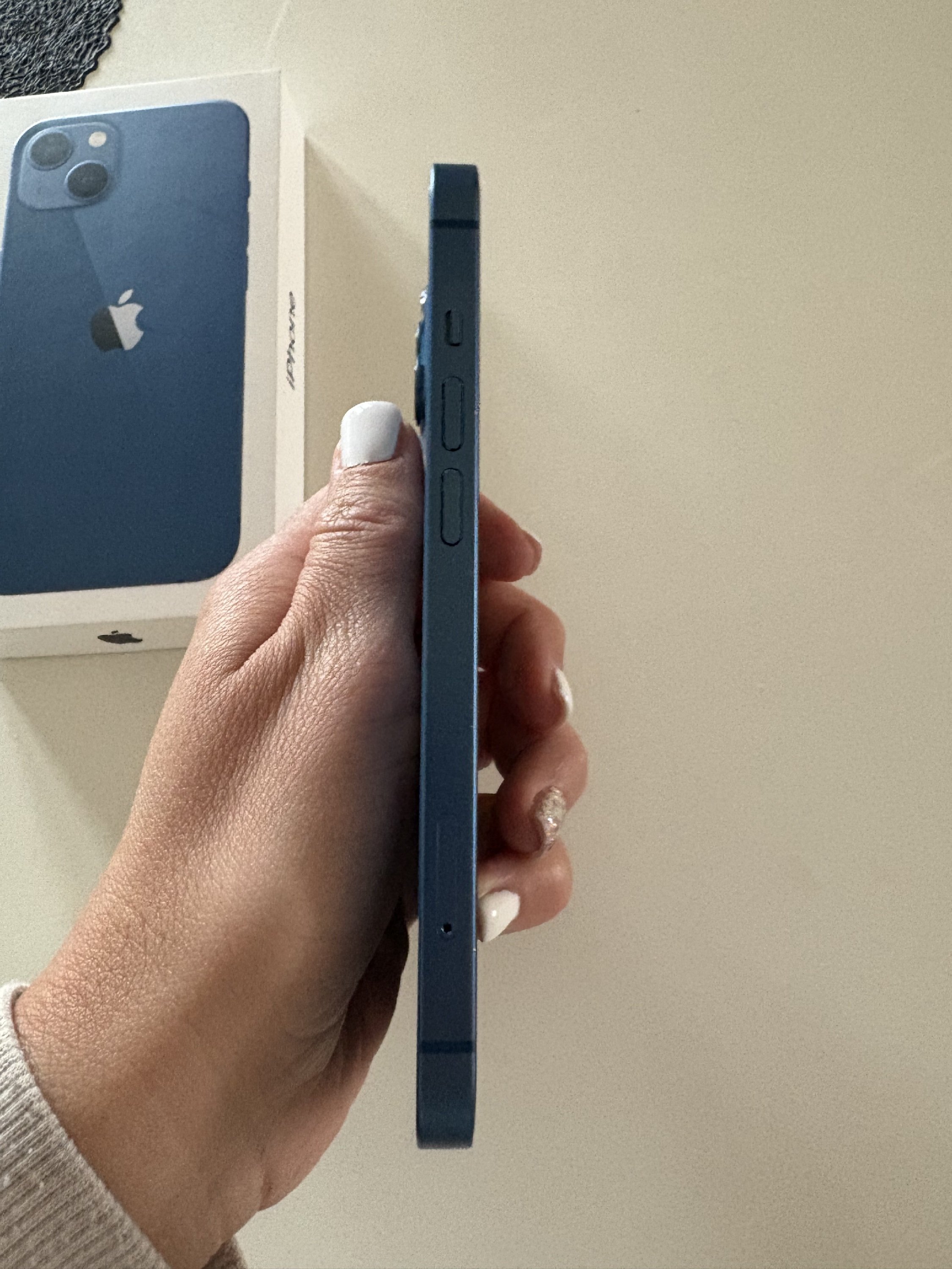 Iphone 13