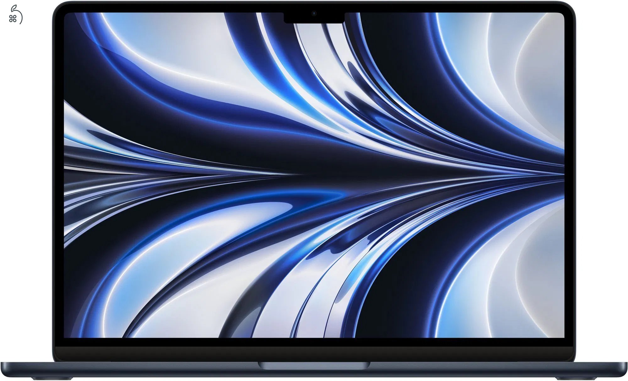 MacBook Air M2 CPO 1 év garival! EU modell 256/8