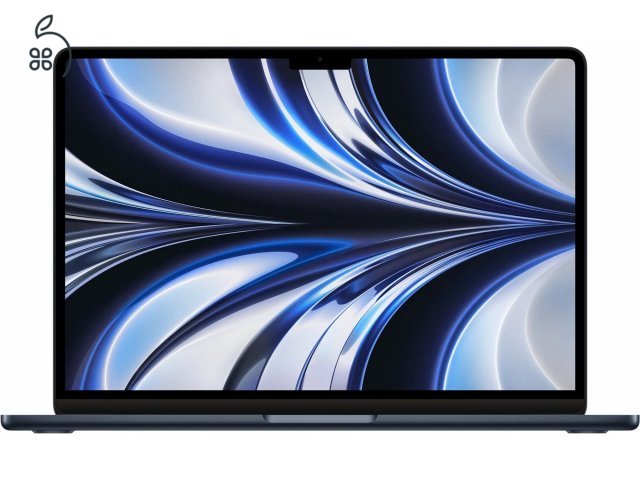 MacBook Air M2 CPO 1 év garival! EU modell 256/8