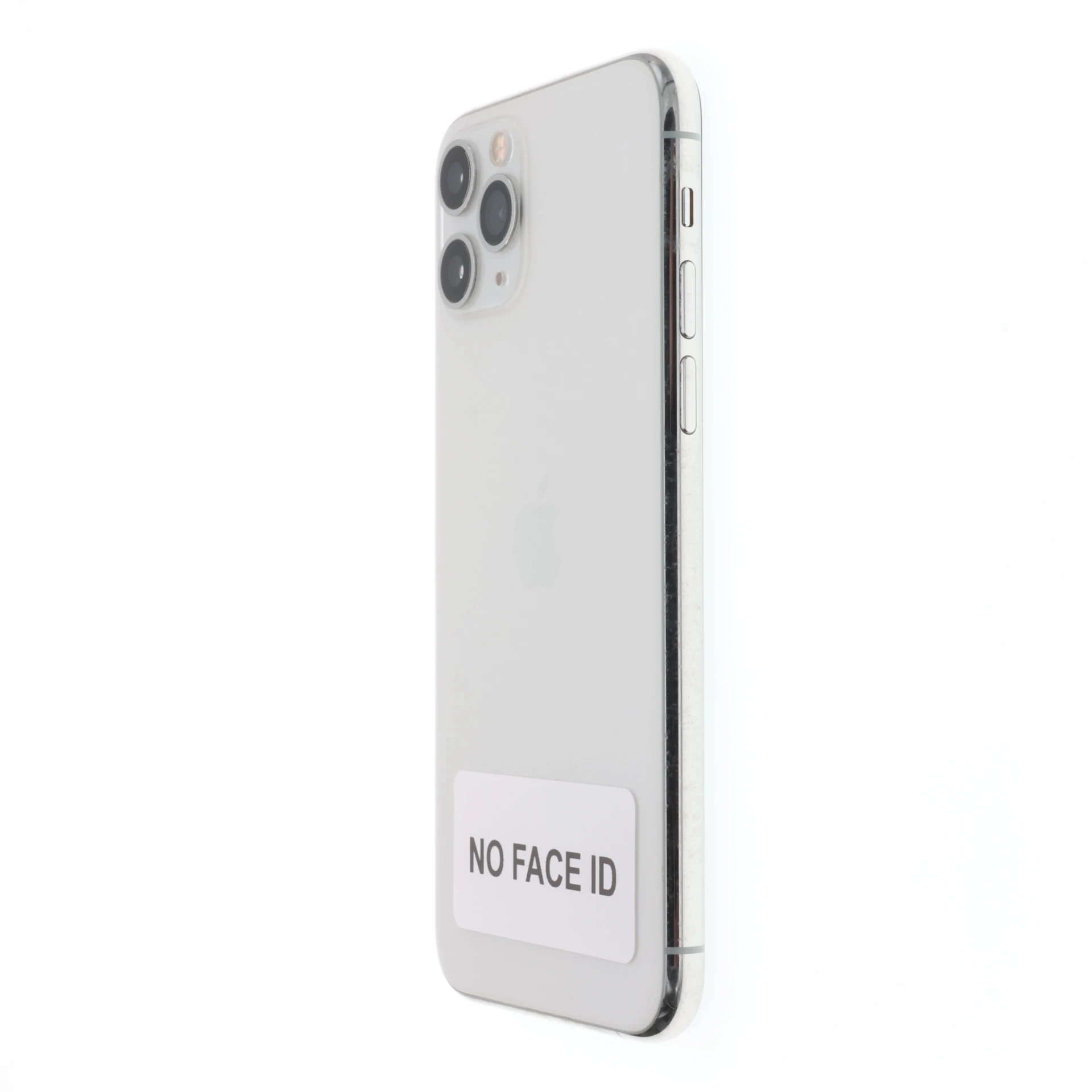 !! 1 ÉV GARANCIA !! Apple iPhone 11 Pro 256 GB Silver 100%