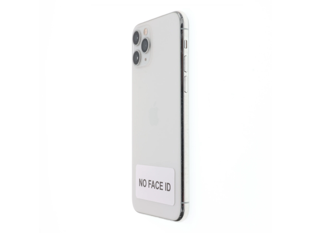 !! 1 ÉV GARANCIA !! Apple iPhone 11 Pro 256 GB Silver 100%
