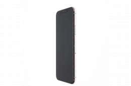!! 1 ÉV GARANCIA !! Apple iPhone 11 Pro 256 GB Silver 100%