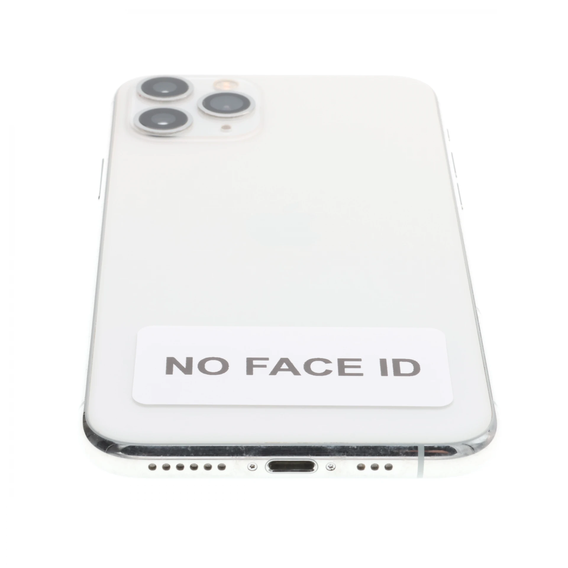 !! 1 ÉV GARANCIA !! Apple iPhone 11 Pro 256 GB Silver 100%