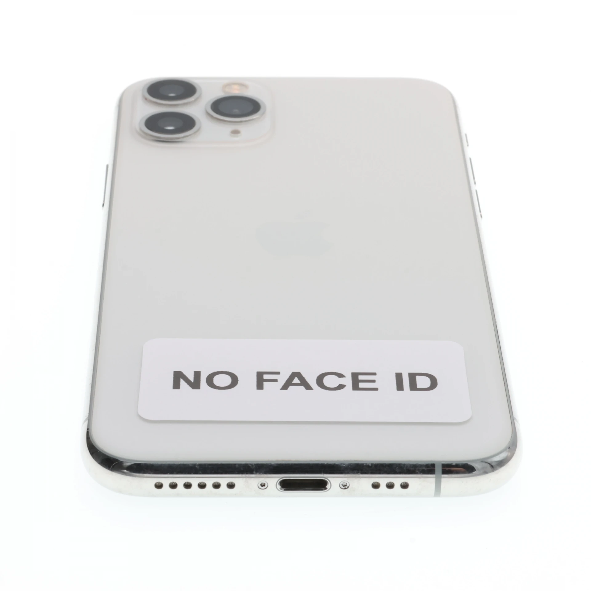 !! 1 ÉV GARANCIA !! Apple iPhone 11 Pro 256 GB Silver 100%