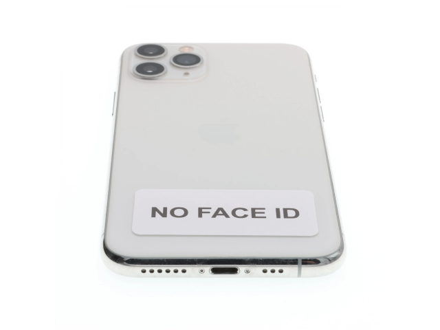 !! 1 ÉV GARANCIA !! Apple iPhone 11 Pro 256 GB Silver 100%