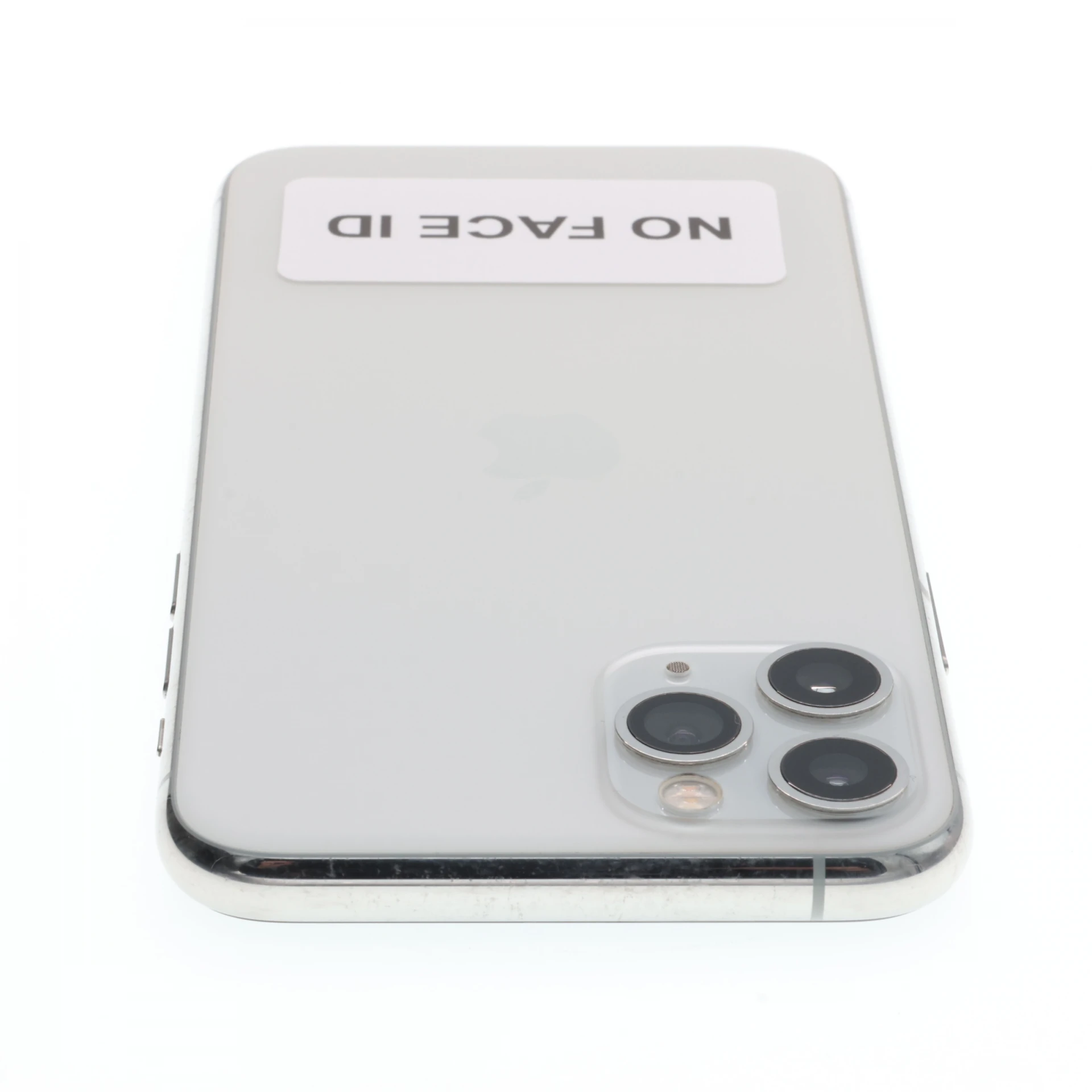 !! 1 ÉV GARANCIA !! Apple iPhone 11 Pro 256 GB Silver 100%