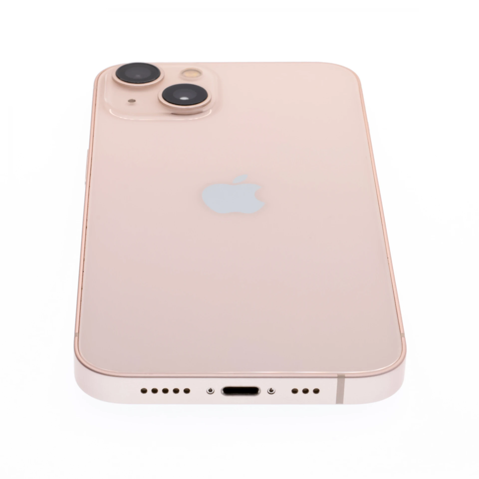 !! 1 ÉV GARANCIA !! Apple iPhone 13 128 GB Pink 100%