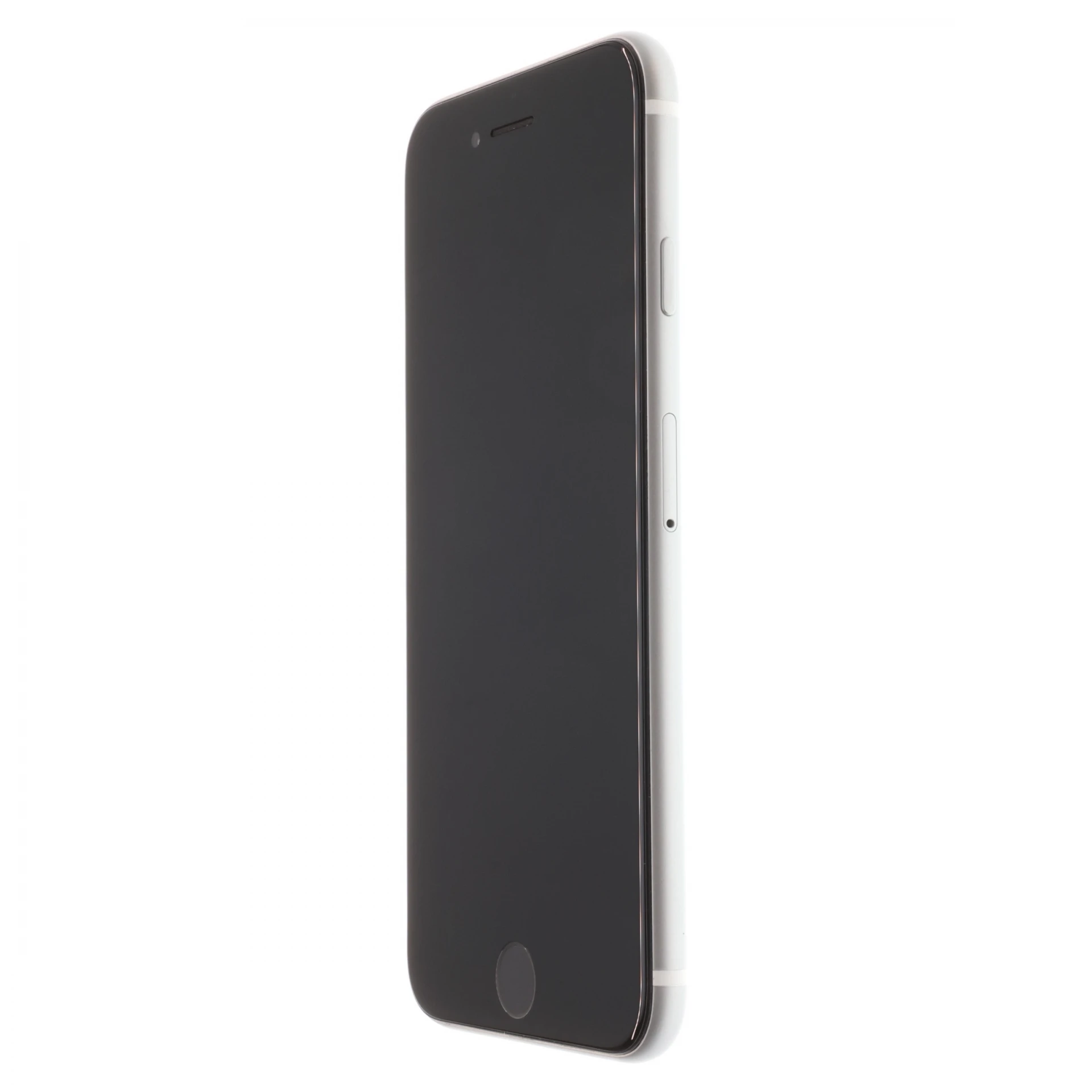 !! 1 ÉV GARANCIA !! Apple iPhone SE (2020) 64 GB White 100%