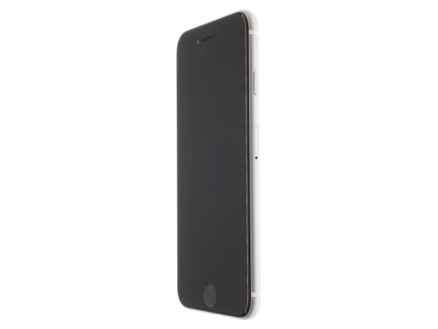!! 1 ÉV GARANCIA !! Apple iPhone SE (2020) 64 GB White 100%