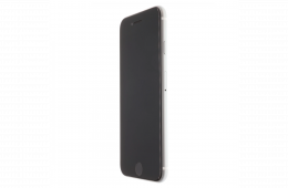 !! 1 ÉV GARANCIA !! Apple iPhone SE (2020) 64 GB White 100%