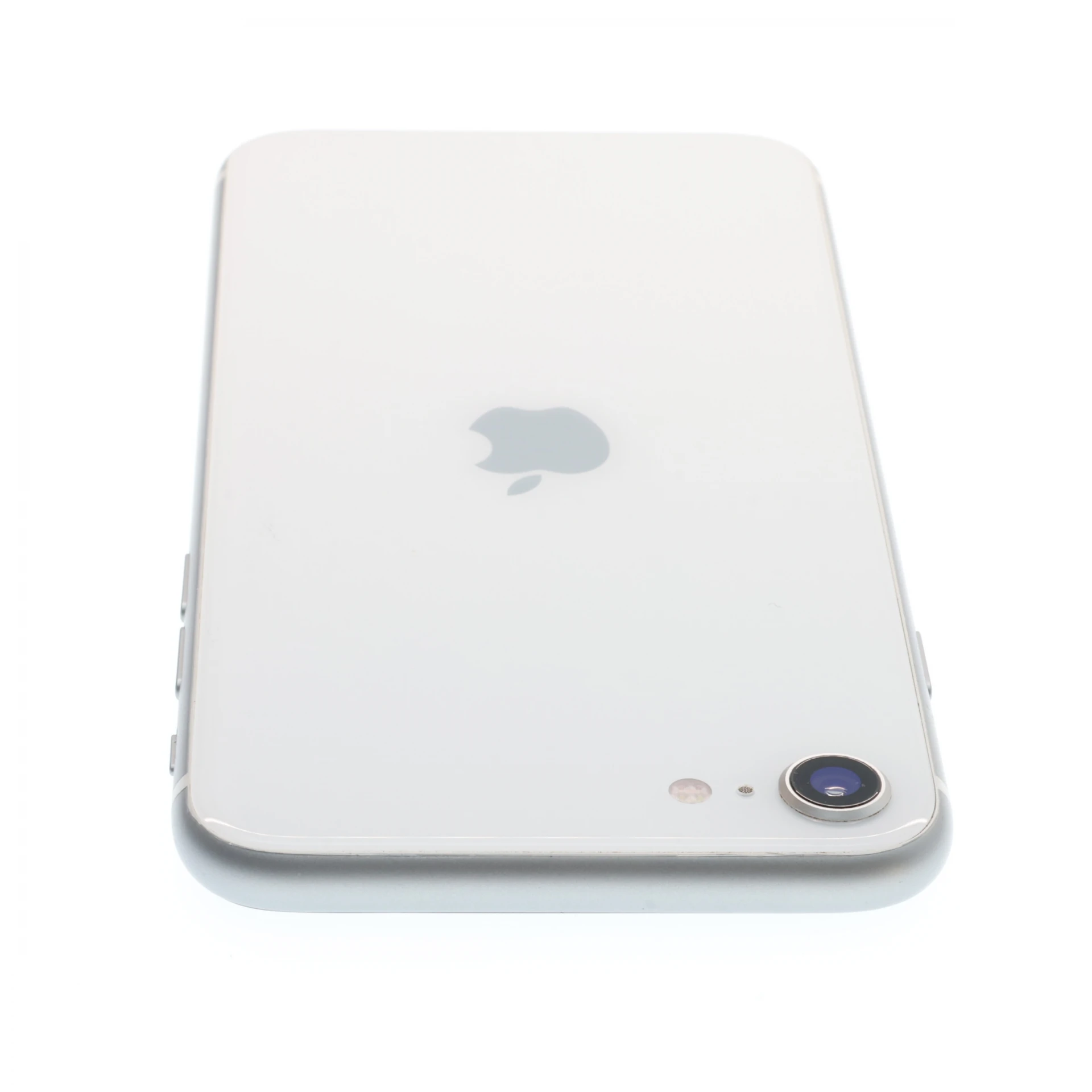!! 1 ÉV GARANCIA !! Apple iPhone SE (2020) 64 GB White 100%