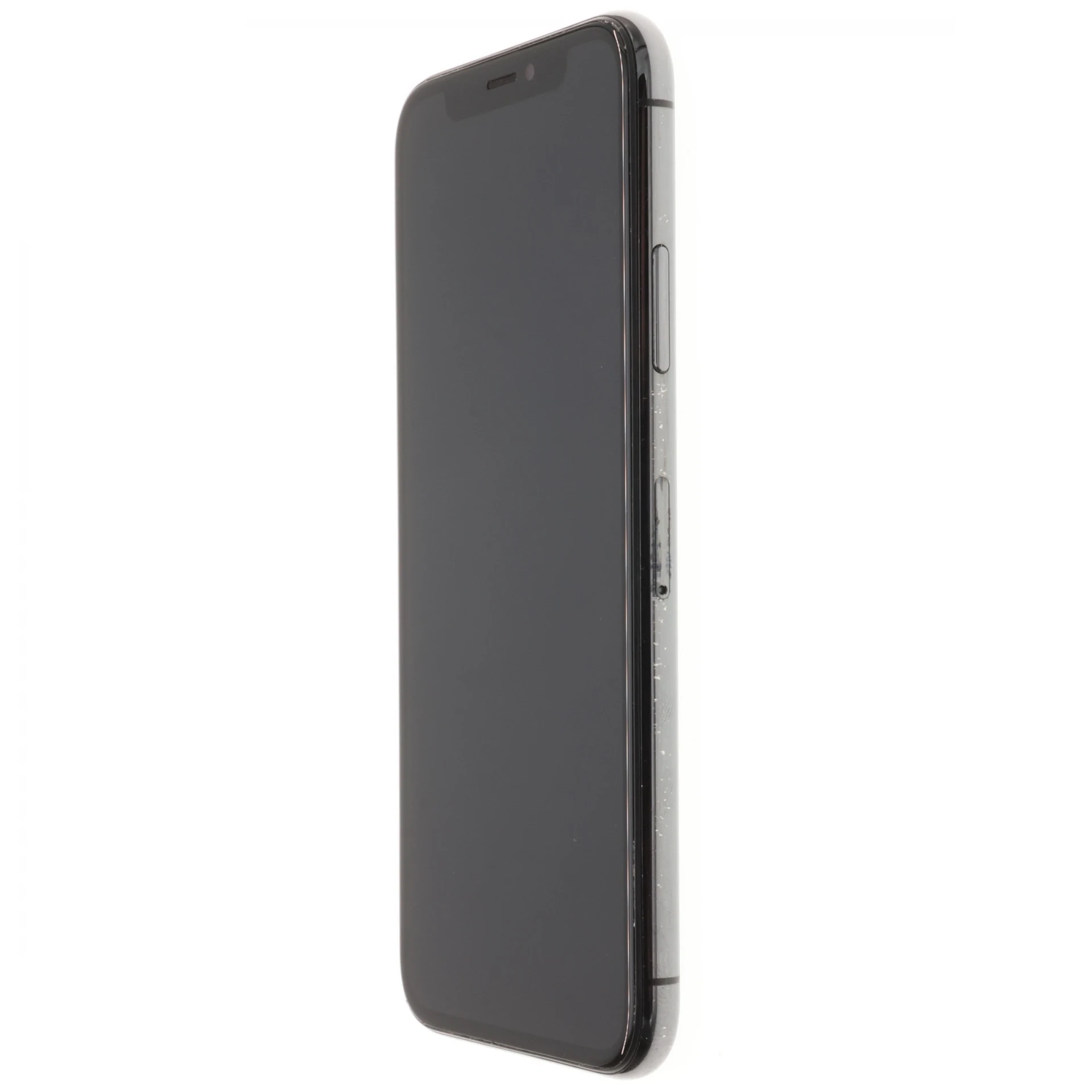 !! 1 ÉV GARANCIA !! Apple iPhone X 64 GB Space Gray 100%