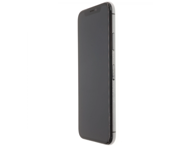 !! 1 ÉV GARANCIA !! Apple iPhone X 64 GB Space Gray 100%