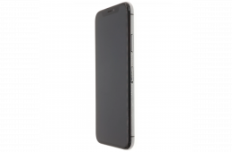 !! 1 ÉV GARANCIA !! Apple iPhone X 64 GB Space Gray 100%