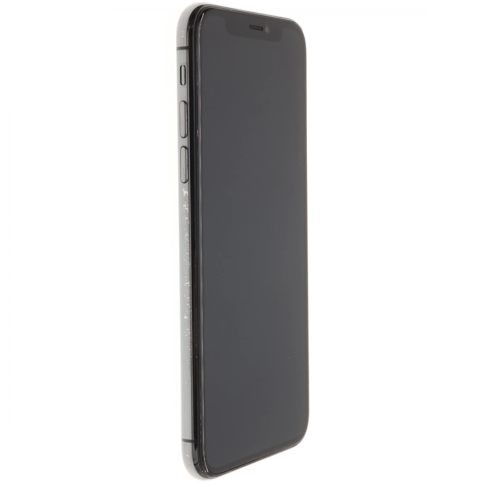 !! 1 ÉV GARANCIA !! Apple iPhone X 64 GB Space Gray 100%