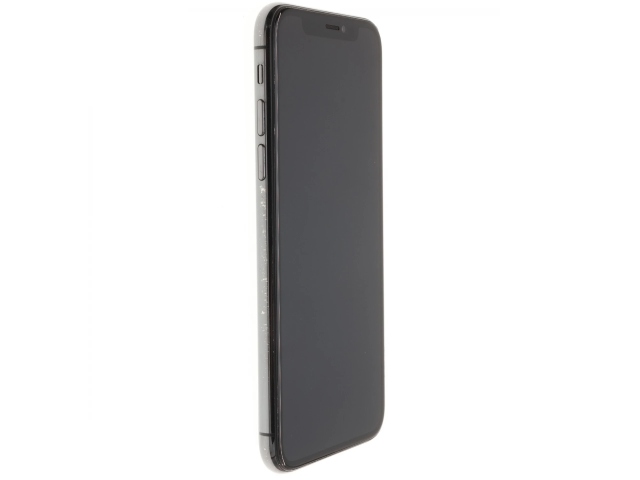 !! 1 ÉV GARANCIA !! Apple iPhone X 64 GB Space Gray 100%