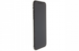!! 1 ÉV GARANCIA !! Apple iPhone X 64 GB Space Gray 100%